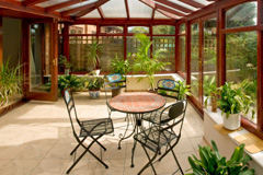 Hatherop conservatory quotes
