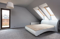 Hatherop bedroom extensions
