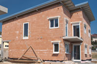 Hatherop home extensions